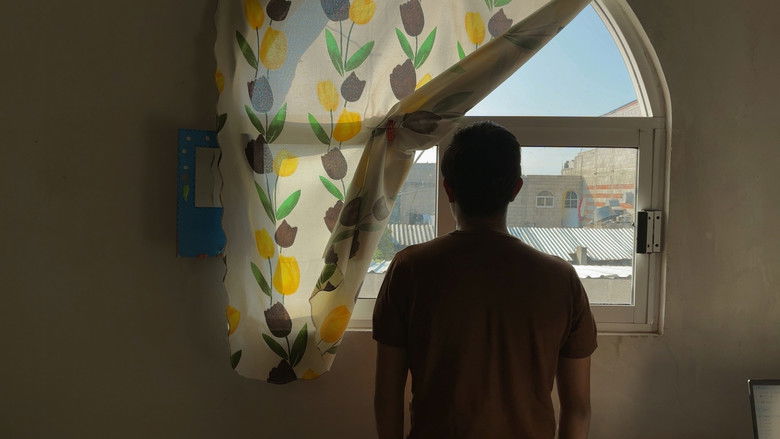 Backdrop image for movie When Anyone Sees