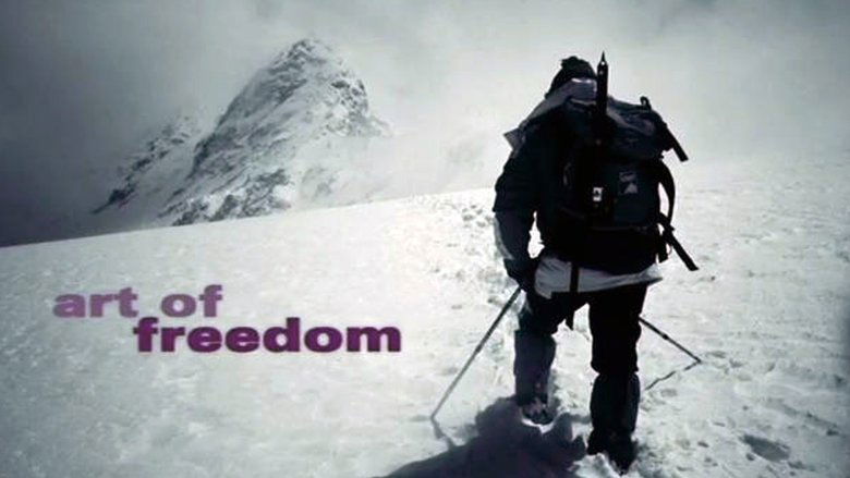 Backdrop image for movie Art of Freedom