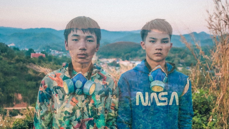 Backdrop image for movie Santikhiri Sonata