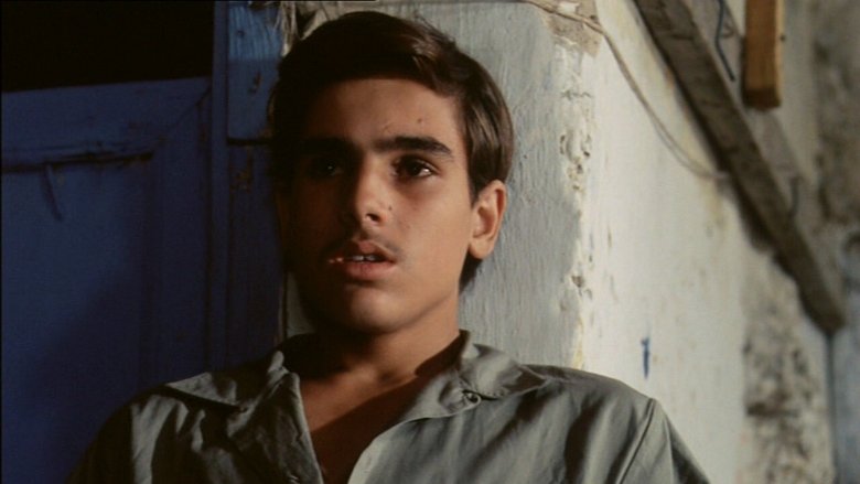 Backdrop image for movie The House on Chelouche Street