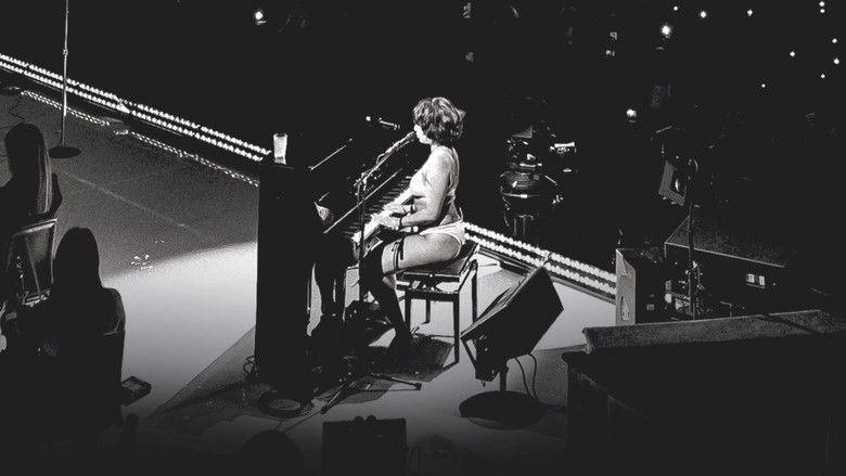 Backdrop image for movie Raye - My 21st Century Blues Symphony (Live at The Royal Albert Hall)