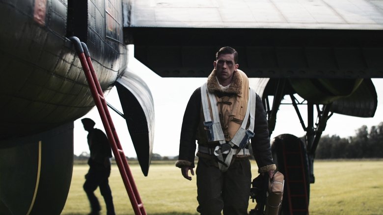 Backdrop image for movie Lancaster Skies