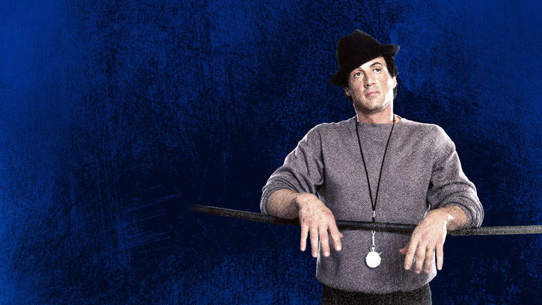 Backdrop image for movie Rocky V