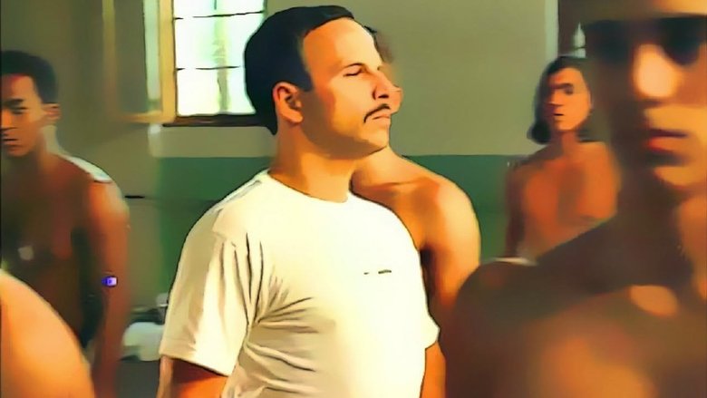Backdrop image for movie Sergeant Garcia