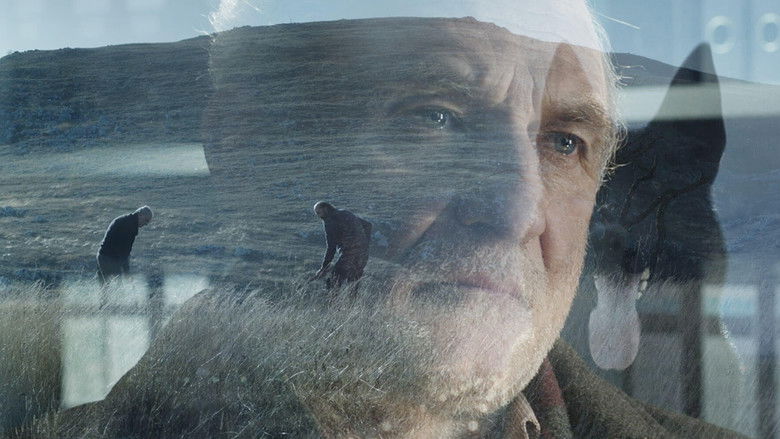 Backdrop image for movie Neverending Past