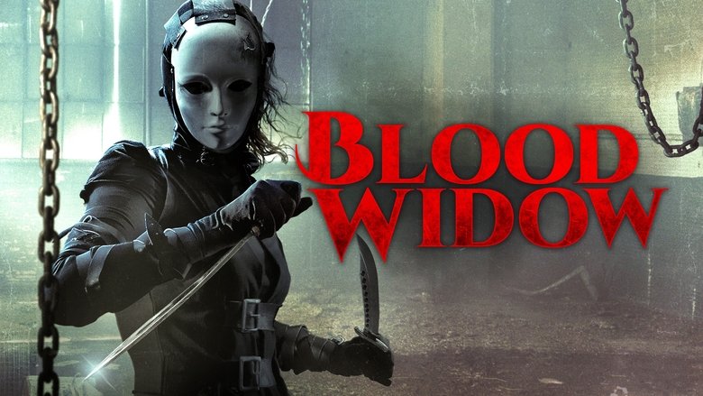Backdrop image for movie Blood Widow