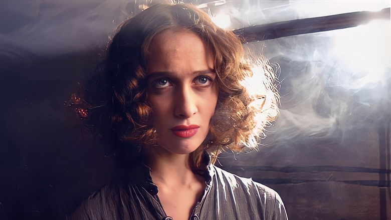 Backdrop image for movie Red Sky, Black Snow