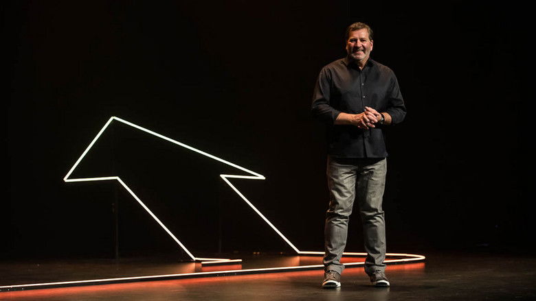 Backdrop image for movie Mario Jean : Aller de l'avant