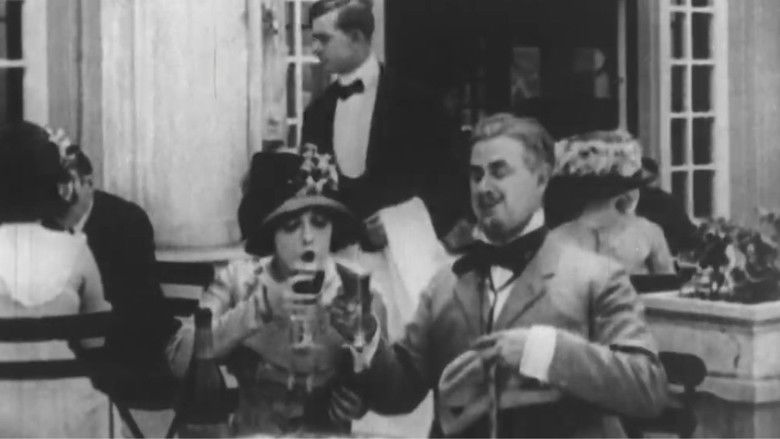 Backdrop image for movie The Water Nymph