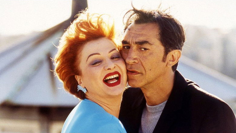 Backdrop image for movie Un grand cri d'amour