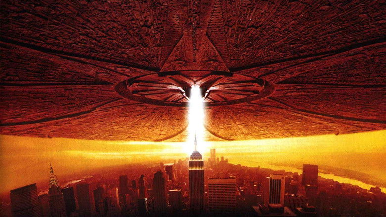 Backdrop image for movie Independence Day