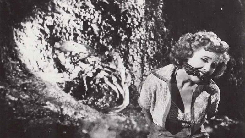 Backdrop image for movie Port Sinister