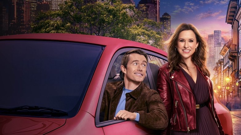 Backdrop image for movie An Unexpected Valentine