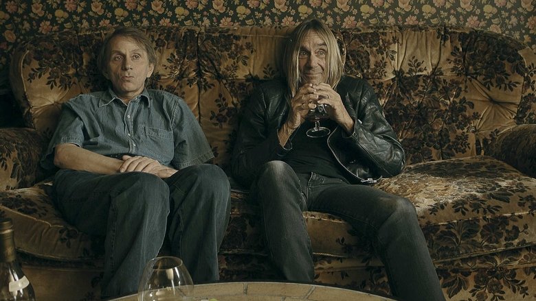 Backdrop image for movie To Stay Alive: A Method