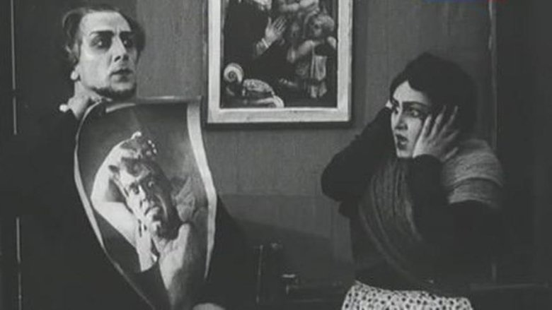 Backdrop image for movie Satan Triumphant