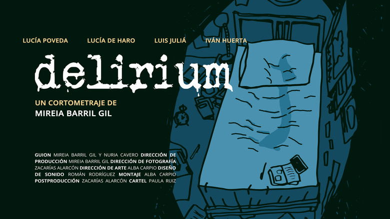 Backdrop image for movie delirium