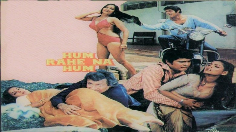 Backdrop image for movie Hum Rahe Na Hum