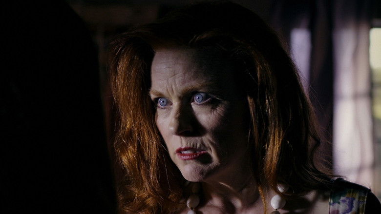 Backdrop image for movie The Cleaning Lady