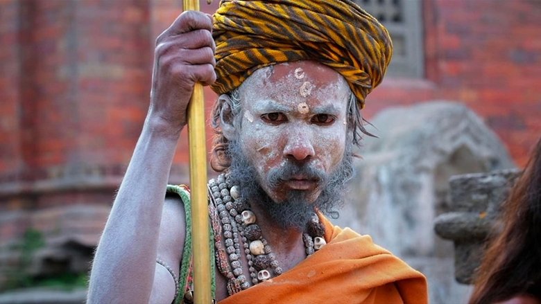 Backdrop image for movie Agniyogana