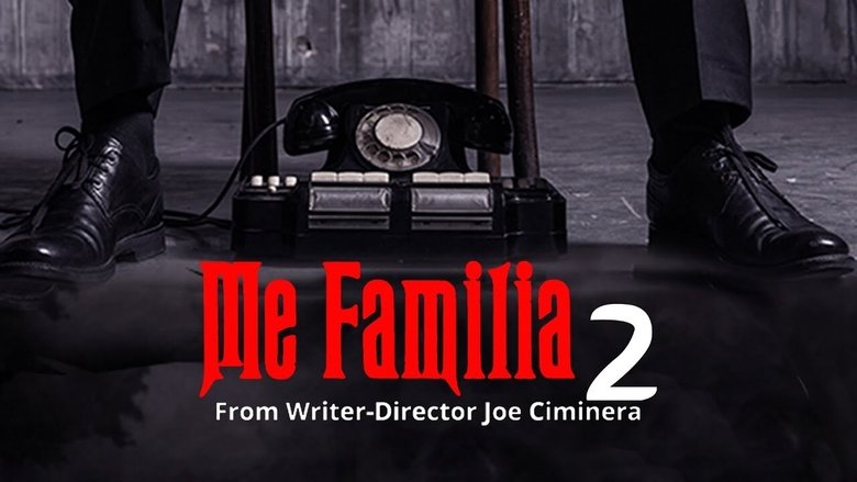 Backdrop image for movie Me Familia 2