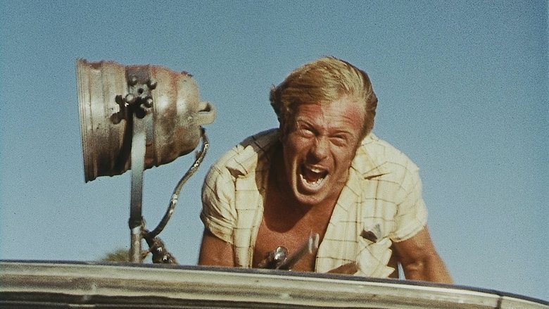 Backdrop image for movie Wake in Fright