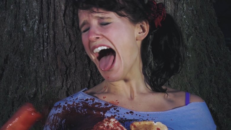 Backdrop image for movie Camp Death III in 2D!