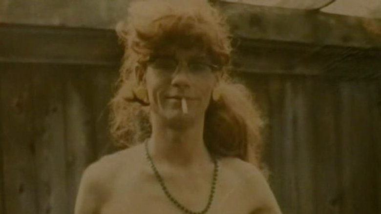 Backdrop image for movie Benjamin Smoke