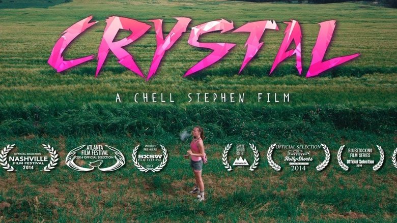 Backdrop image for movie Crystal