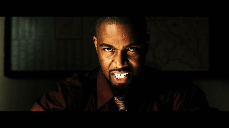 Backdrop image for movie Mortal Kombat: Rebirth