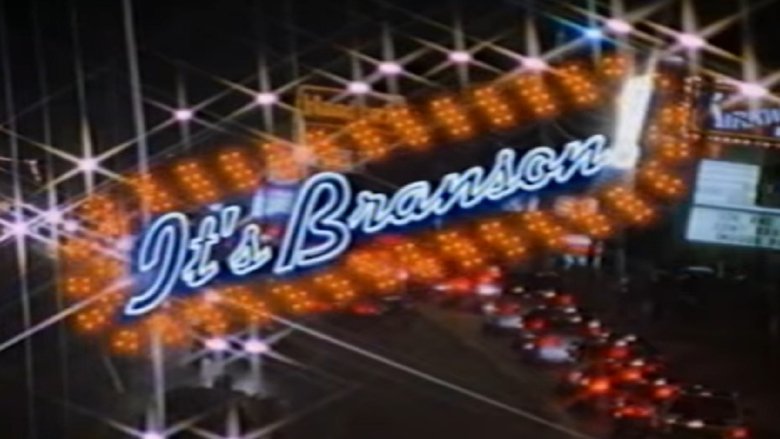 Backdrop image for movie It's Branson!