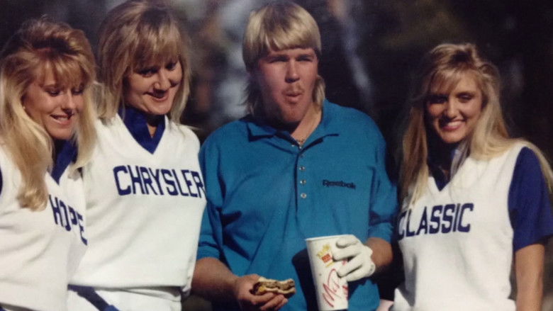 Backdrop image for movie Hit it Hard