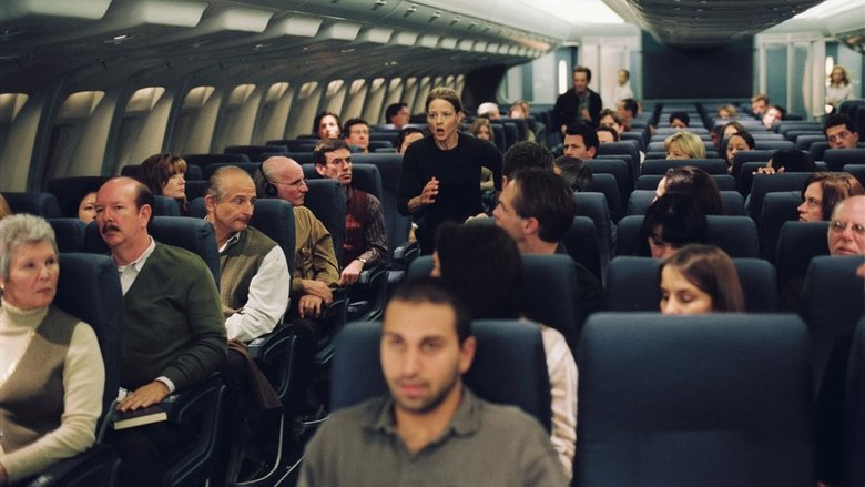 Backdrop image for movie Flightplan