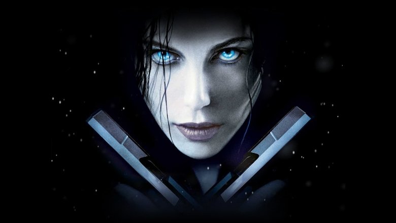 Backdrop image for movie Underworld: Evolution