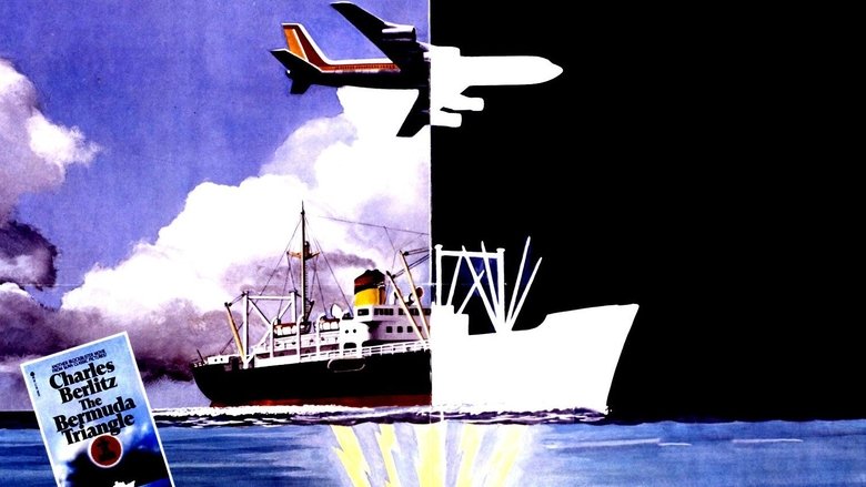Backdrop image for movie The Bermuda Triangle