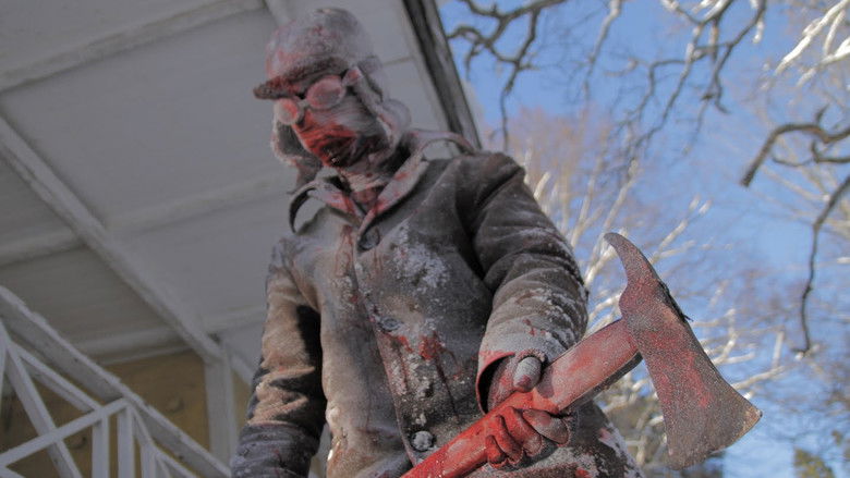 Backdrop image for movie Blood Runs Cold