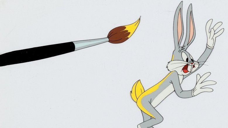 Backdrop image for movie Rabbit Rampage