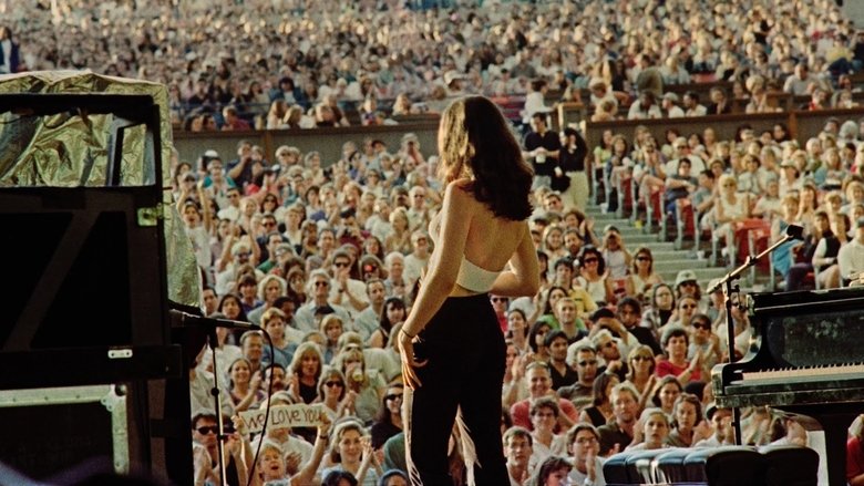 Backdrop image for movie Lilith Fair: Building a Mystery