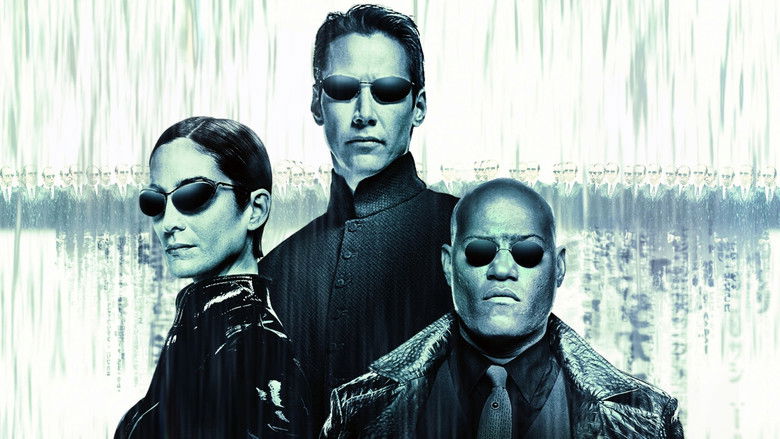 Backdrop image for movie The Matrix Revolutions