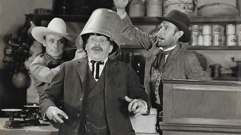 Backdrop image for movie Bad Men of Thunder Gap