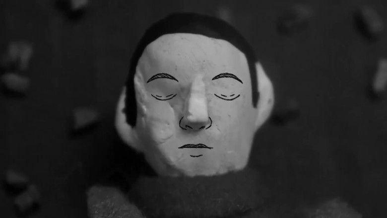 Backdrop image for movie The Killer