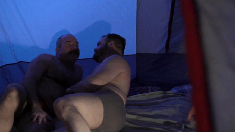 Backdrop image for movie Bear Creek