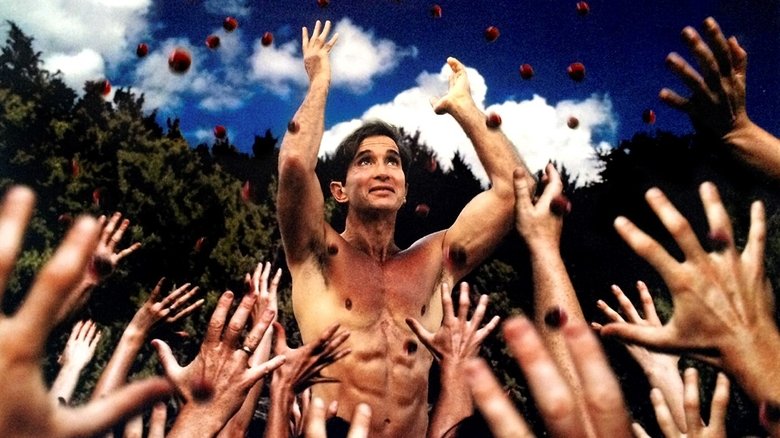 Backdrop image for movie Holy Hell