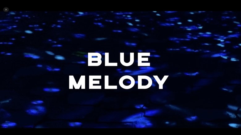 Backdrop image for movie Blue Melody