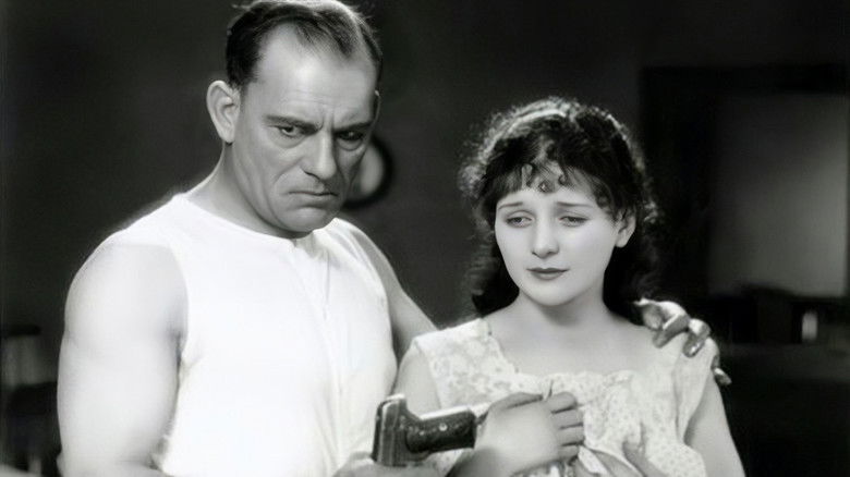 Backdrop image for movie The Big City