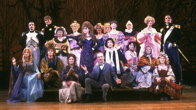 Backdrop image for movie Into the Woods