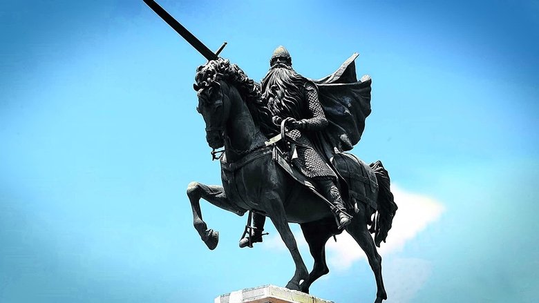 Backdrop image for movie El Cid, The Legend