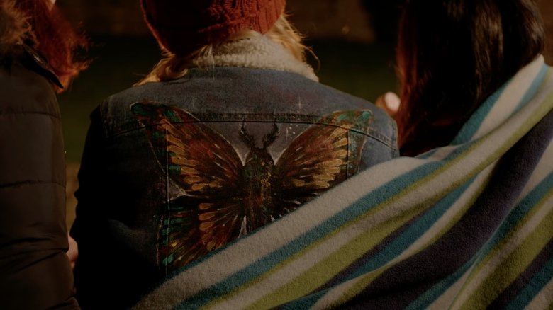 Backdrop image for movie Moth!