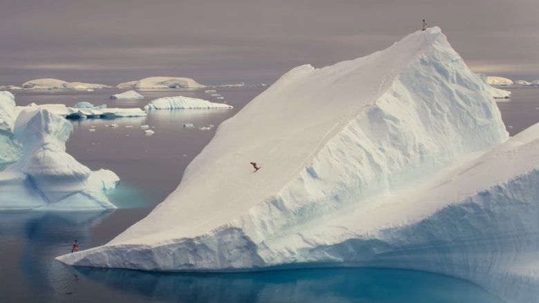 Backdrop image for movie Of A Lifetime