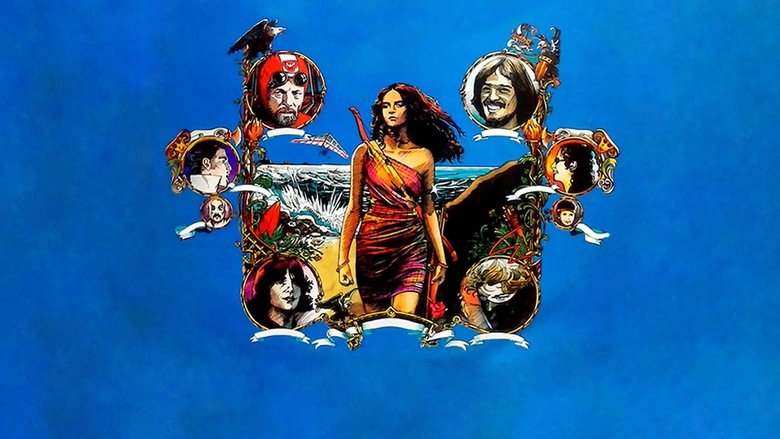 Backdrop image for movie Garota Dourada