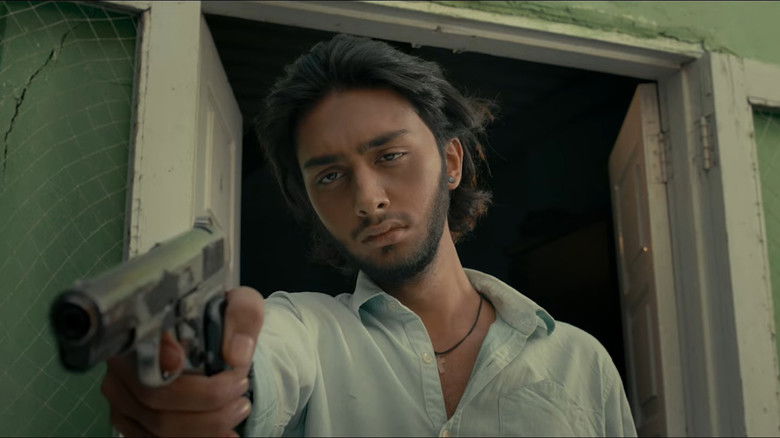 Backdrop image for movie John